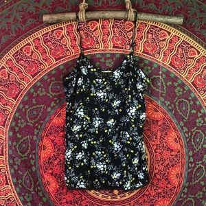 Floral print Camisole🌼
